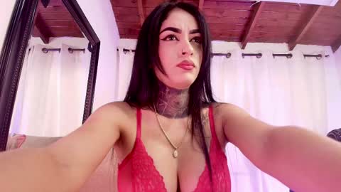 Danna Berlin  online show from 03/01/25, 07:15