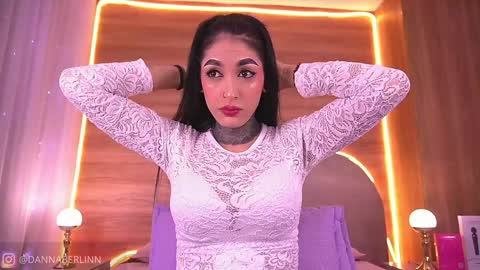 Danna Berlin  online show from 02/07/26, 07:17