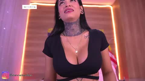 Danna Berlin  online show from 07/04/26, 07:20