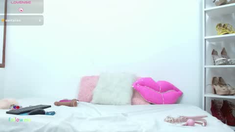 dannacatalina online show from 09/12/25, 03:12