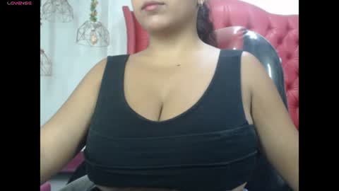 danna online show from 07/08/26, 10:03
