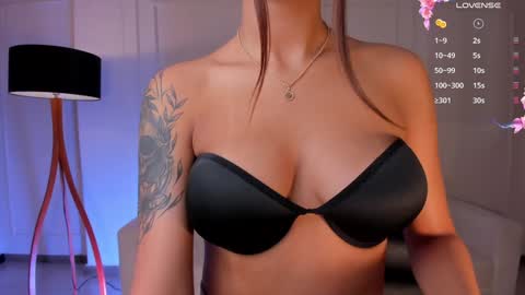 Danna Cruz  online show from 02/04/25, 07:00