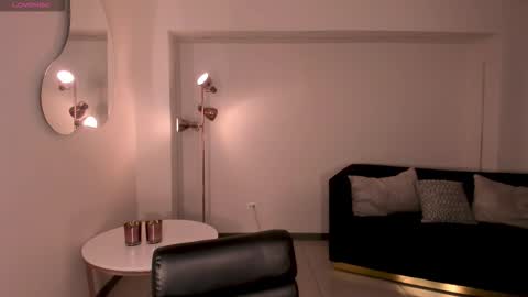 Danna Cruz  online show from 03/14/26, 07:19