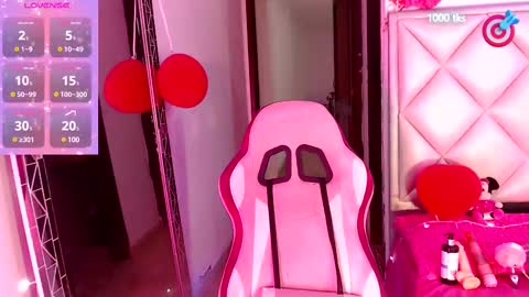 Dannamunoz130 online show from 02/22/25, 11:57