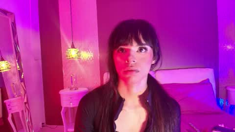 Dannamunoz130 online show from 10/30/25, 11:55