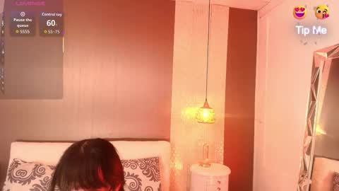 Dannamunoz130 online show from 01/09/26, 12:08