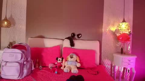 Dannamunoz130 online show from 06/04/26, 11:49