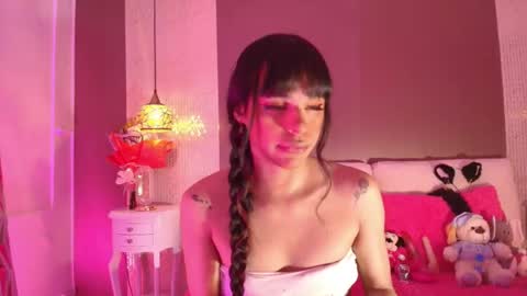 Dannamunoz130 online show from 06/07/26, 01:15