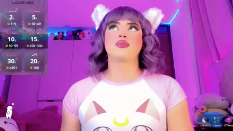 dannadolls online show from 02/23/26, 06:05