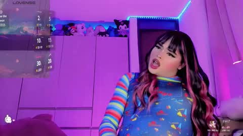 dannadolls online show from 02/26/26, 06:40