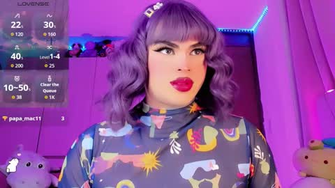 dannadolls online show from 03/02/26, 07:10