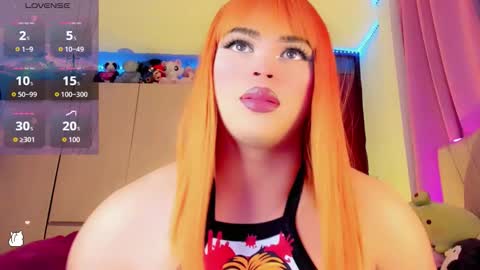 dannadolls online show from 03/05/26, 05:31