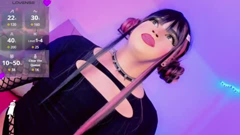 dannadolls online show from 04/30/26, 06:47