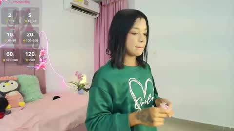 Snapshot of dannagabriella chatting on 12/01/25, 01:43 dannagabriella online show from 12/01/25, 01:43