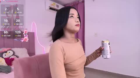 Snapshot of dannagabriella chatting on 12/03/25, 02:41 dannagabriella online show from 12/03/25, 02:41