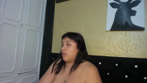 Danna Garza online show from 02/09/25, 07:38