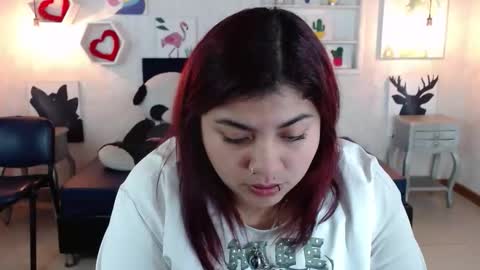 Danna Garza online show from 02/15/26, 05:26