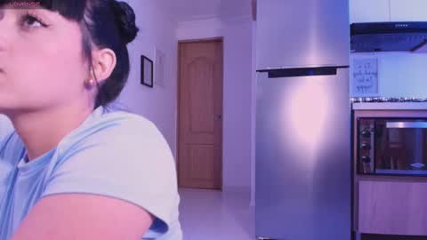 Insta DannaBlueX  online show from 11/20/25, 06:40