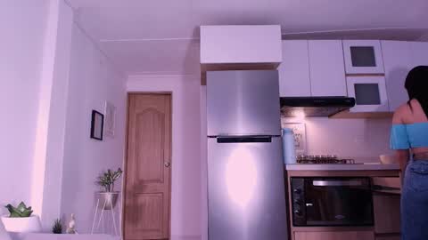 Insta DannaBlueX  online show from 02/16/26, 09:00