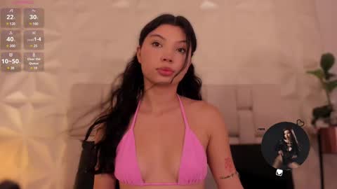 Danna online show from 02/19/25, 07:48