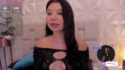 Danna online show from 02/27/25, 07:58