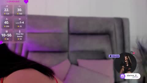 Danna online show from 01/10/26, 07:15