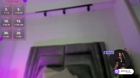 Danna online show from 02/11/26, 07:19