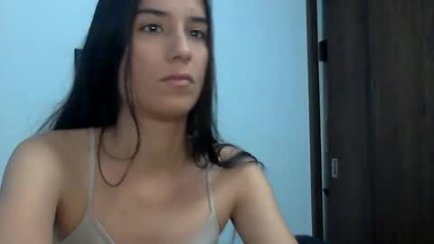 Snapshot of dannali22 chatting on 06/06/26, 08:13 Dannali22 online show from 06/06/26, 08:13
