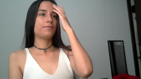Snapshot of dannali22 chatting on 06/20/26, 07:16 Dannali22 online show from 06/20/26, 07:16