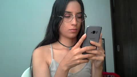 Dannali22 online show from 06/23/26, 07:23