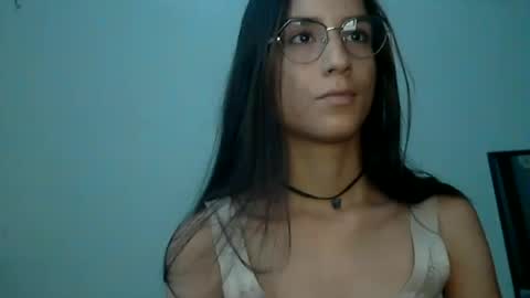 Dannali22 online show from 06/27/26, 06:57