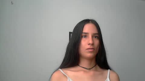 Dannali22 online show from 07/01/26, 07:02