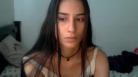 Dannali22 online show from 07/06/26, 05:48