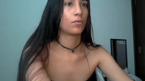 Dannali22 online show from 07/09/26, 06:34