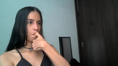 Dannali22 online show from 07/25/26, 07:33