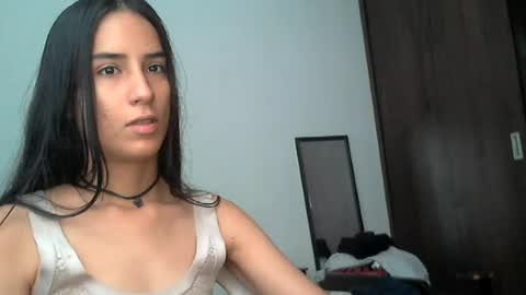 Dannali22 online show from 07/28/26, 07:39