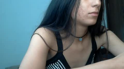 Dannali22 online show from 08/01/26, 06:18