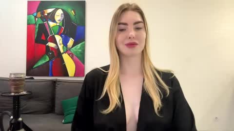 dannamissss online show from 02/07/25, 04:35