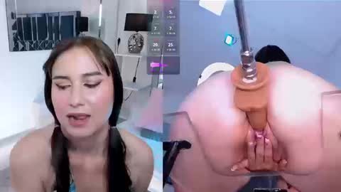 Snapshot of dannareid chatting on 09/11/25, 02:06 Danna 3 online show from 09/11/25, 02:06