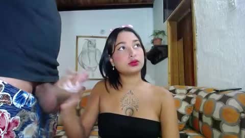 Peter and Danna 5am -10am and 5pm-8pm Local time Colombia online show from 12/02/24, 11:01
