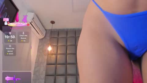 Danna online show from 02/20/26, 12:38