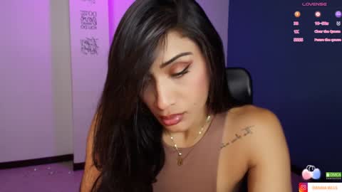 Danna Wells online show from 12/22/24, 06:39