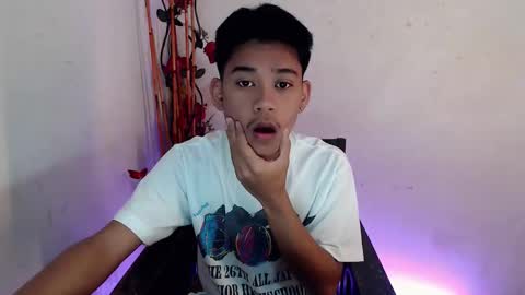 Snapshot of danner_fuckerxx chatting on 02/15/26, 09:11 DANNER online show from 02/15/26, 09:11