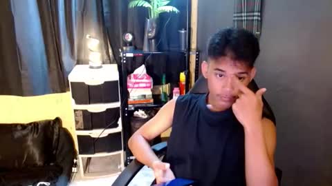 DANNER online show from 03/08/26, 11:03