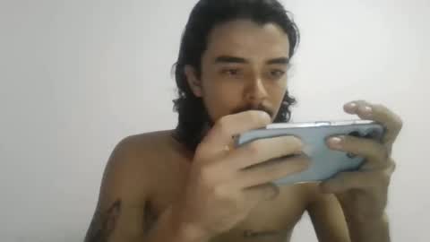 danni4_20 online show from 10/31/25, 04:35