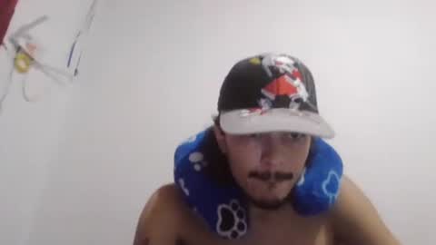 danni4_20 online show from 01/16/26, 05:11