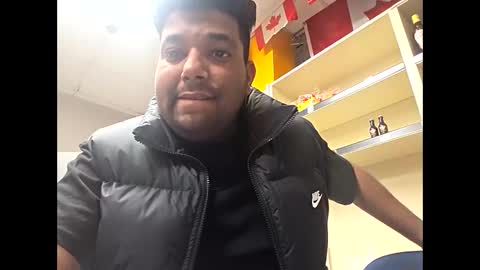 danni747355m online show from 01/16/26, 01:09