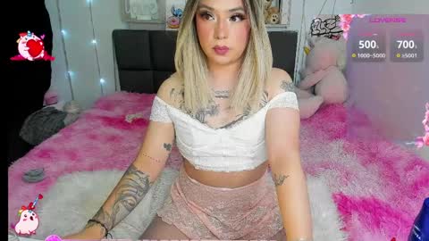 dannia_13 online show from 04/01/26, 02:45