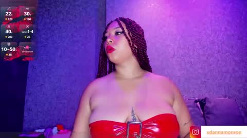 Danna Monroe  online show from 12/19/24, 11:07