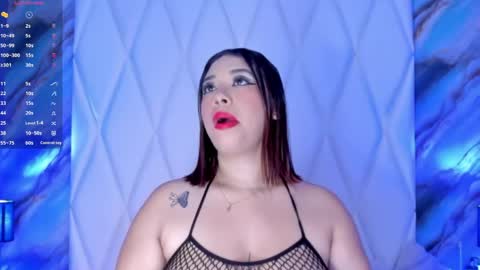 Danna Monroe  online show from 05/06/26, 11:48